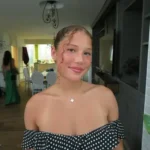 Sophia Strahan
