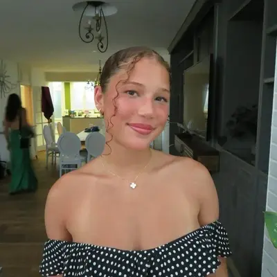 Sophia Strahan