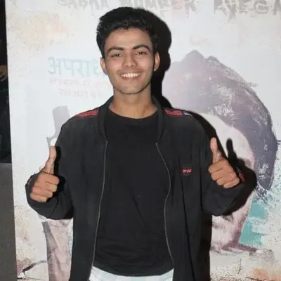 Sparsh Shrivastava