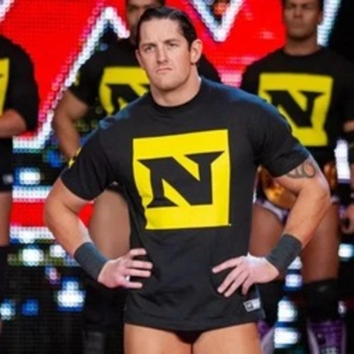 Wade Barrett